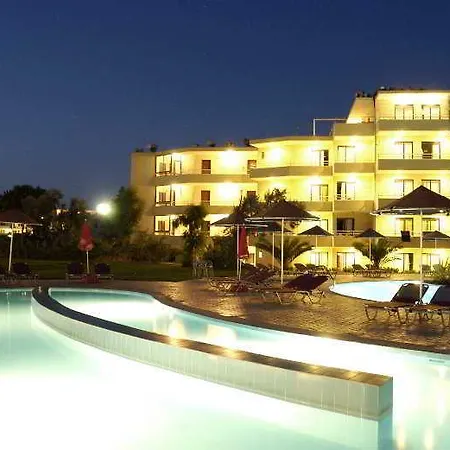 Hotel Sunland 3*